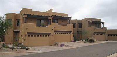 Tucson Townhomes and Condos for Sale