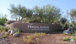 Heritage Highlands - Highlands at Dove Mountain