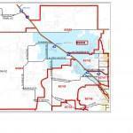 Marana Zip Code Map