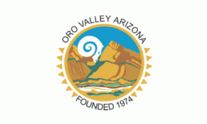 Oro Valley Az - Town Of Oro Valley