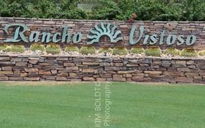 Rancho Vistoso - Oro Valley Az