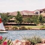 Rancho Sahuarita Arizaon