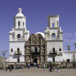 san xavier mission