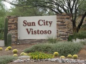 Sun City Vistoso Rancho Vistoso