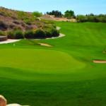 Quarry Pines Golf Course Tucson AZ