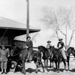 Vail Arizona Homes - Historical Train Station