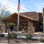 Vistoso Village Retirement Community