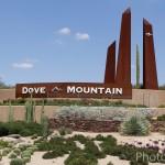 tucson real estate sales April 2018 Dove Mountain Homes