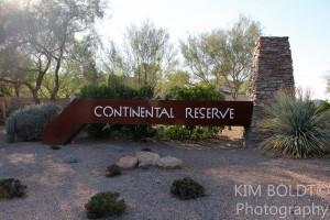 Continental Ranch