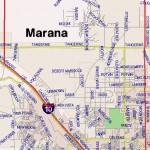 Marana School District - East