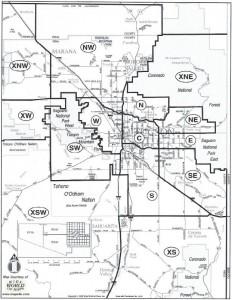 Towns near Tucson az and neighborhoods