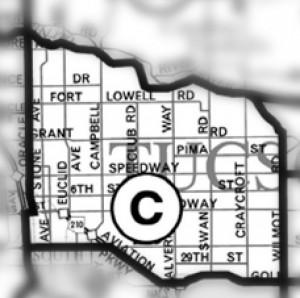 University Home Addition Subdivision Tucson AZ