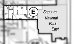 Hermosa Highlands Subdivision tucson az