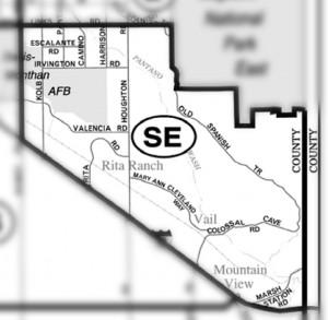 Desert Sky Subdivision