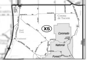 agua azul subdivision tucson az