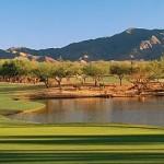 green valley homes for sale Quail Creek AZ golf course