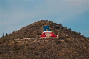 A Mountain Tucson AZ Pic
