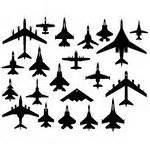 Airplane Graveyard