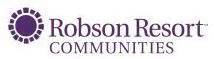 Robson Resort Communities tucson
