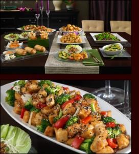 PF Changs tucson