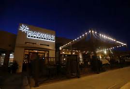 harvest restaurant oro valley az