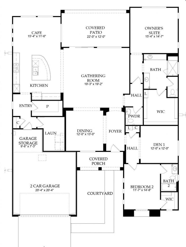 del webb dove mountain endeavor floor plan del webb dove mountain endeavor