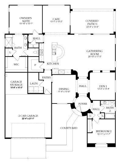 del webb dove mountain serenity