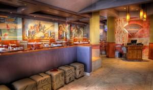 metropolitan grill tucson