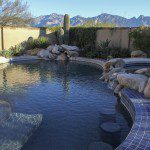 home pools and maintenance