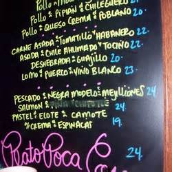 Cafe Poca Cosa tucson arizona Cafe Poca Cosa tucson az