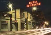 hotel congress