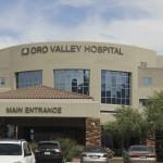 Oro Valley Hosptial