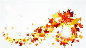 Autumn Leaves