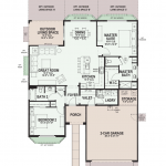 Saddlebrooke Ranch Floor Plans Saddlebrooke Ranch Floor Plans