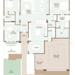 Saddlebrooke Ranch Floor Plans Saddlebrooke Ranch Floor Plans
