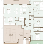 SaddleBrooke Ranch Floor Plans SaddleBrooke Ranch Floor Plans