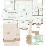 SaddleBrooke Ranch Floor Plans SaddleBrooke Ranch Floor Plans