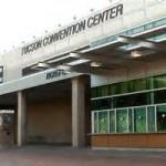 Tucson Convention Center