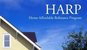 HARP Eligibility