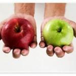 Apples 2 Apples