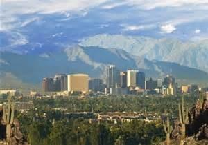 Chandler AZ