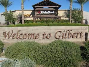 Gilbert Arizona