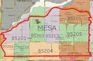 Mesa Arizona