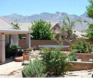 Monterra Knolls oro valley subdivision