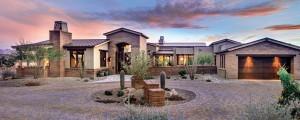 Residences at the ritz carlton dove mountain