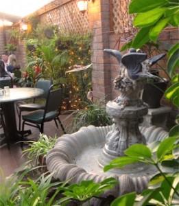 blue willow Blue willow restaurant