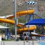 Aquatic center oro valley