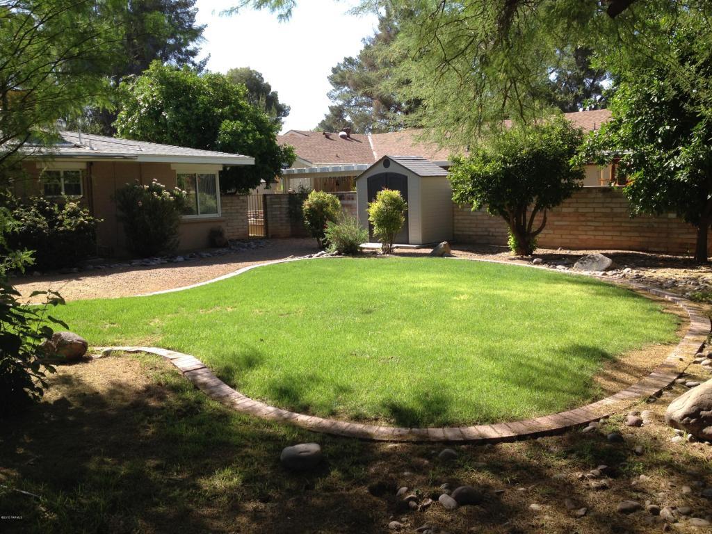 Winterhaven historic community tucson 