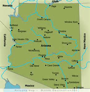 State Of Arizona