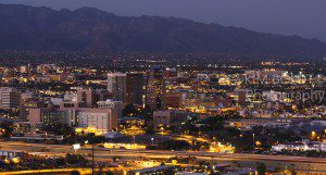 Having A Second Home In Tucson AZ